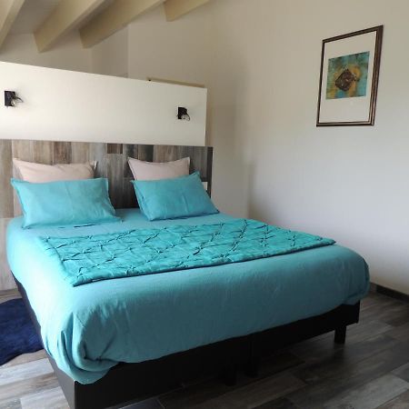 Bed and Breakfast Laubertiere Marennes  Exterior foto