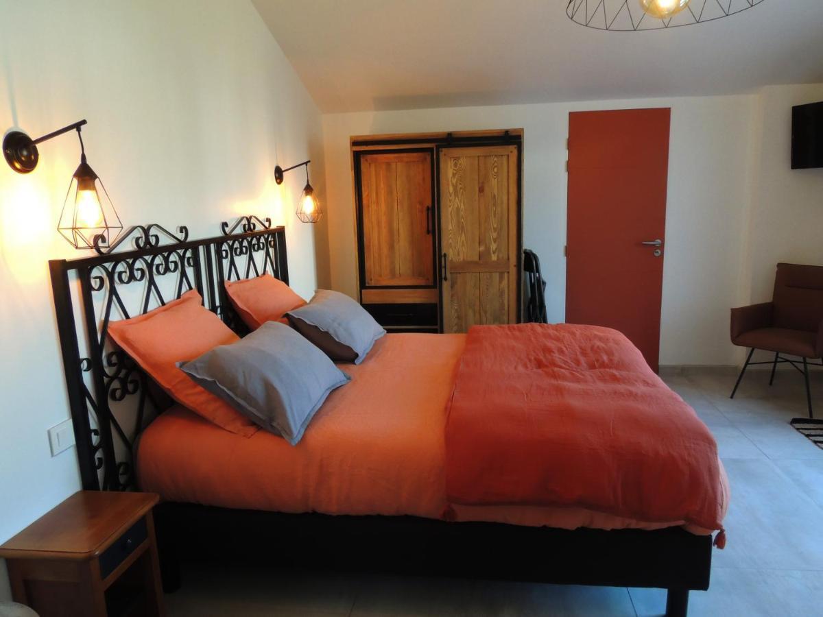 Bed and Breakfast Laubertiere Marennes  Exterior foto